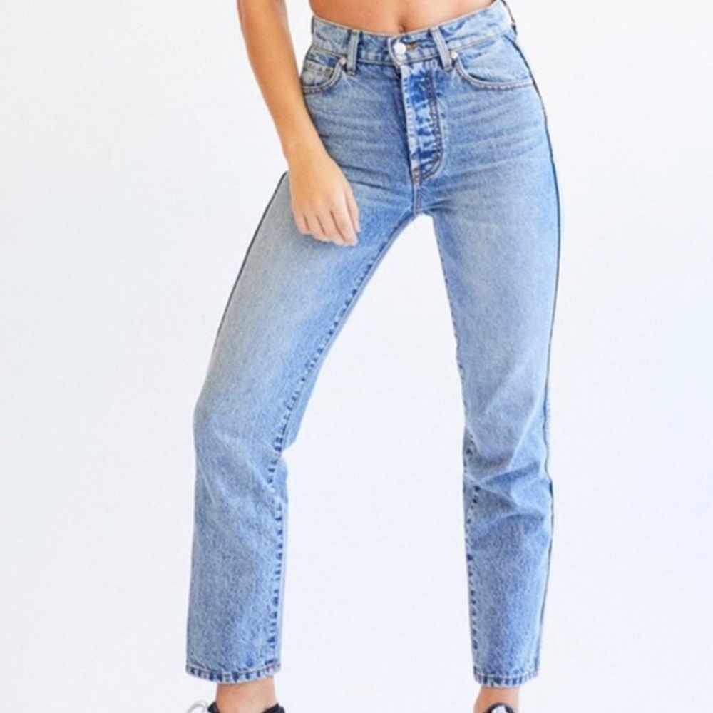 NWT Revice Denim Jeans